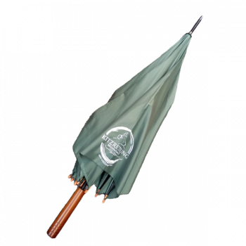 Regenschirm - Kitzrettung