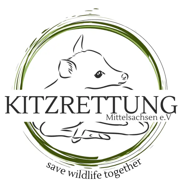 Logo Kitzrettung Mittelsachsen e.V.